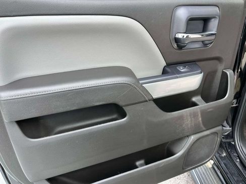 Certified 2018 Chevrolet Silverado 1500 LT w/ All Star Edition AWD/4WD image 15