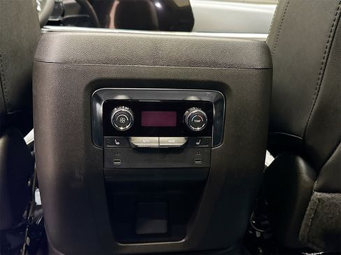 New 2026 Chevrolet Tahoe Premier w/ Sun And Tow Package image 27