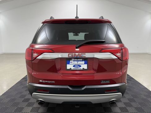 Used 2019 GMC Acadia SLT image 6
