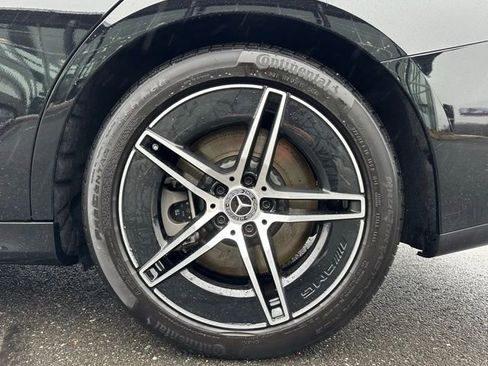 Certified 2025 Mercedes-Benz E 450 4MATIC Sedan image 11