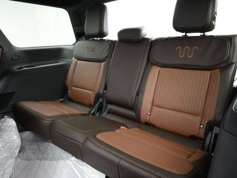 New 2027 Ford Expedition King Ranch AWD/4WD image 35