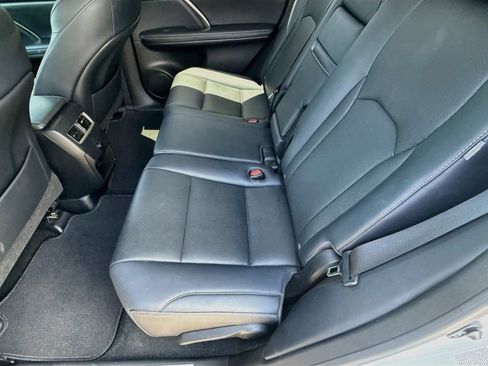 Used 2018 Lexus RX 350 FWD w/ Accessory Package image 29