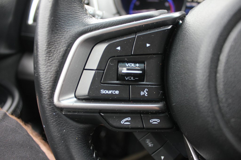 Used 2018 Subaru Outback 2.5i Premium AWD/4WD image 12