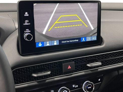 New 2026 Honda HR-V EX-L image 22