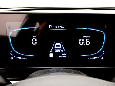 Certified 2023 Kia Sportage X-Line w/ X-Line Premium Package AWD/4WD image 23
