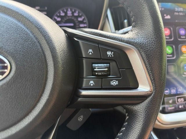 Used 2020 Subaru Outback Limited XT AWD/4WD image 19