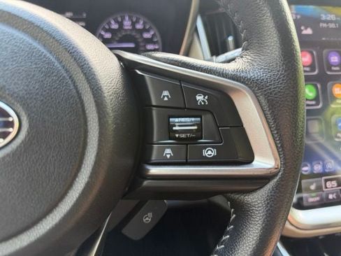 Used 2020 Subaru Outback Limited XT AWD/4WD image 19