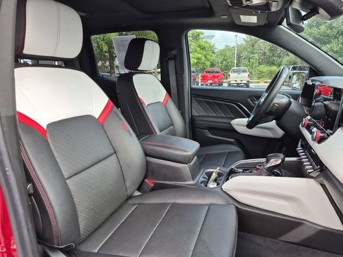 Used 2023 GMC Canyon AT4X AWD/4WD image 40