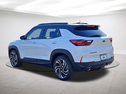 Used 2026 Chevrolet TrailBlazer RS w/ Convenience Package image 5