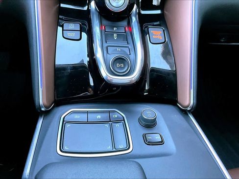 Used 2021 Acura TLX w/ Technology Package image 28