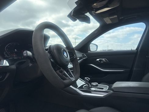 Used 2022 BMW 330i Sedan w/ Convenience Package image 39