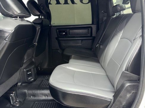 Used 2024 RAM 2500 Tradesman AWD/4WD image 32