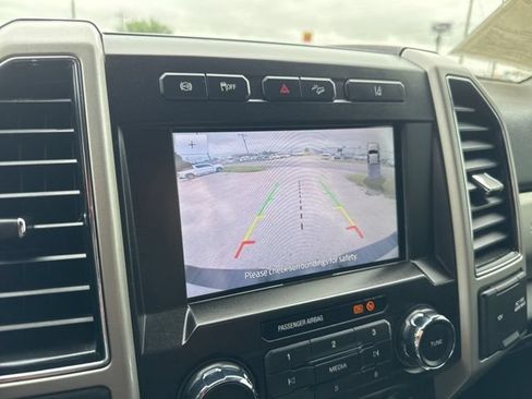 Used 2020 Ford F250 Lariat AWD/4WD image 20