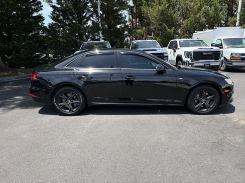 Used 2018 Audi A4 2.0T Premium w/ Convenience Package AWD/4WD image 11