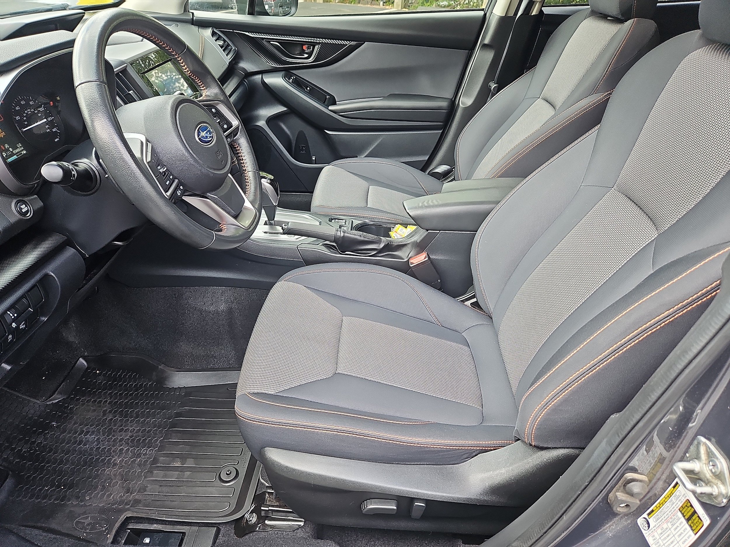 Used 2022 Subaru Crosstrek 2.0i Premium w/ Moonroof Package AWD/4WD image 27