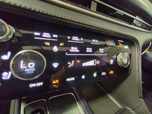 New 2026 INFINITI QX60 Sport w/ Dark Cargo Package AWD/4WD image 17