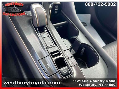 Certified 2026 Toyota Crown w/ Advanced Technology Package AWD/4WD image 28