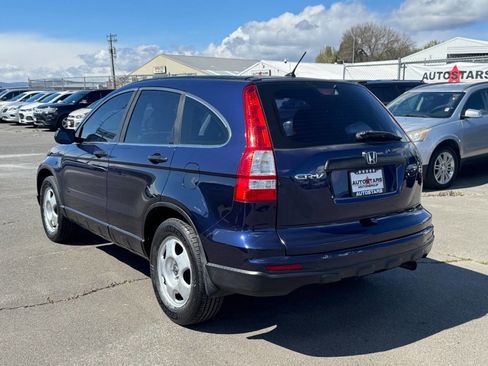 Used 2010 Honda CR-V LX image 3