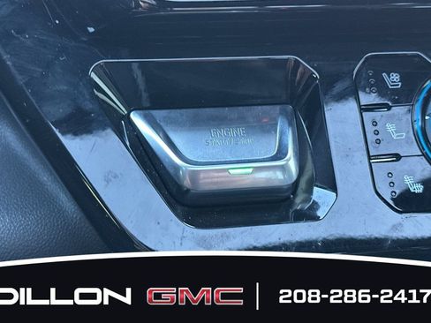 Used 2024 GMC Sierra 1500 AT4X AWD/4WD image 25