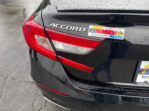 Used 2022 Honda Accord Sport image 45