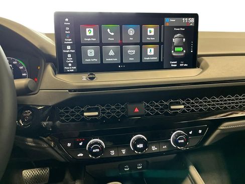 New 2026 Honda Accord Touring image 18