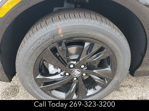 New 2026 Buick Encore GX Sport Touring w/ Comfort Package image 31