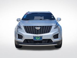 Certified 2020 Cadillac XT5 Premium Luxury FWD video 2