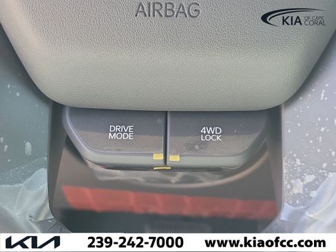 New 2027 Kia Seltos S AWD/4WD image 24