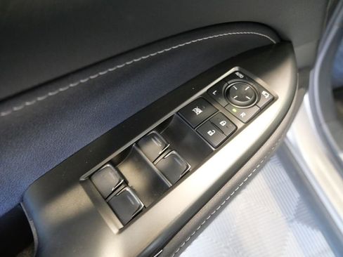 Certified 2024 Lexus NX 350 AWD w/ Cold Area Package image 17