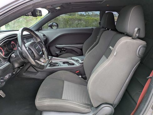 Used 2020 Dodge Challenger SRT Hellcat Redeye RWD image 15