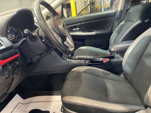 Used 2016 Subaru Crosstrek 2.0i Premium w/ Special Edition AWD/4WD image 19