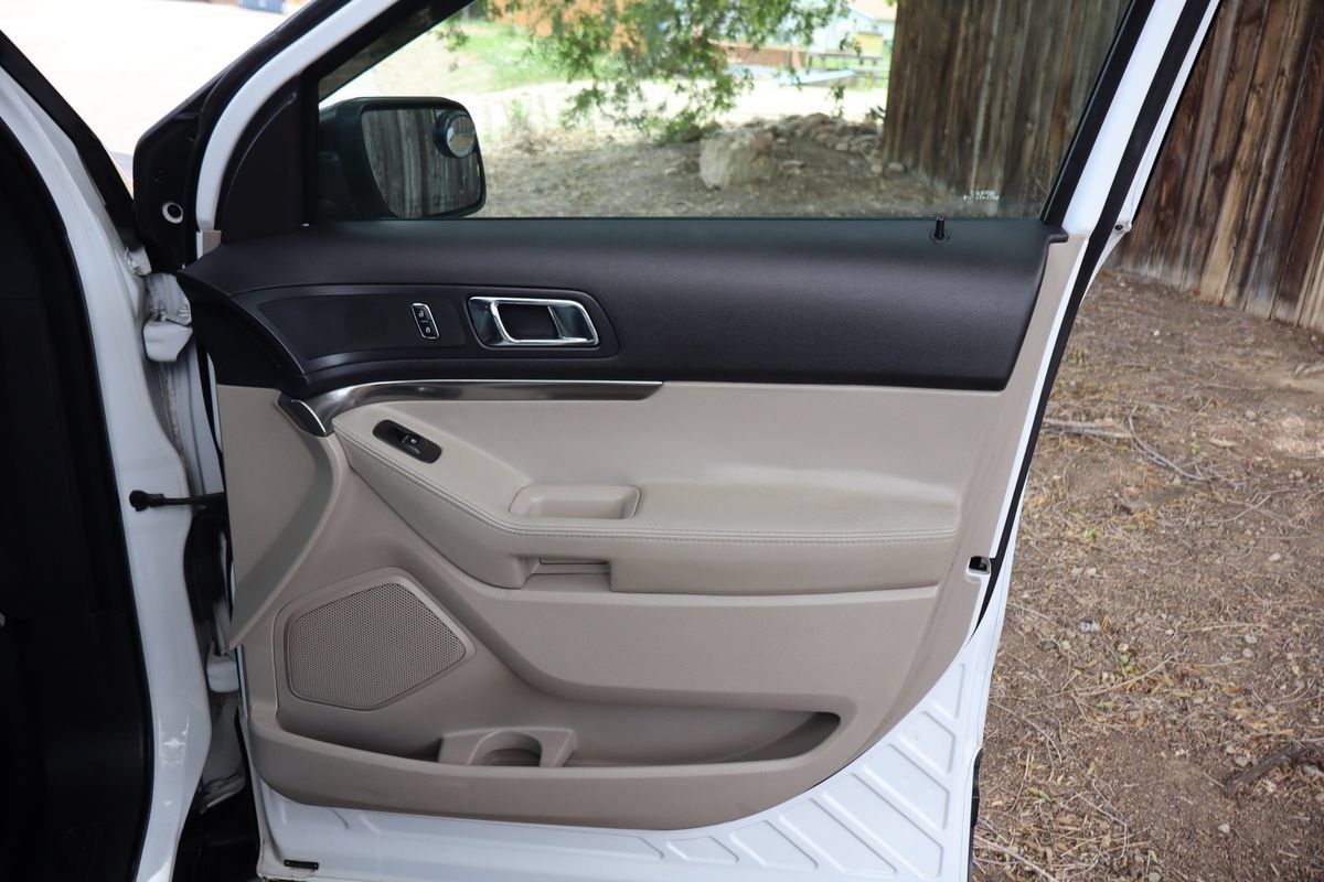 Used 2015 Ford Explorer 4WD image 27