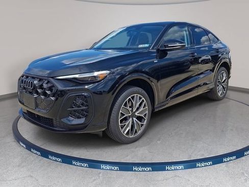 New 2026 Audi Q5 Premium Plus AWD/4WD image 1