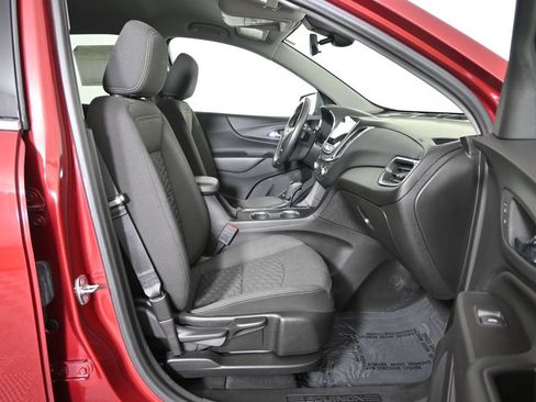 Used 2020 Chevrolet Equinox LT AWD/4WD image 13