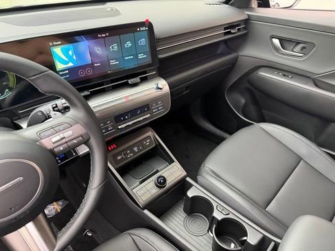 New 2026 Hyundai Kona SEL Premium AWD/4WD image 24