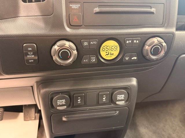 Used 2012 Honda Ridgeline RTL image 16