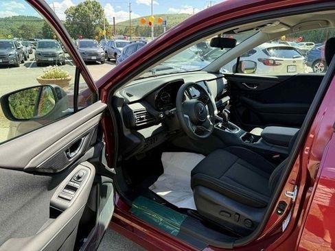 New 2025 Subaru Legacy Premium image 19