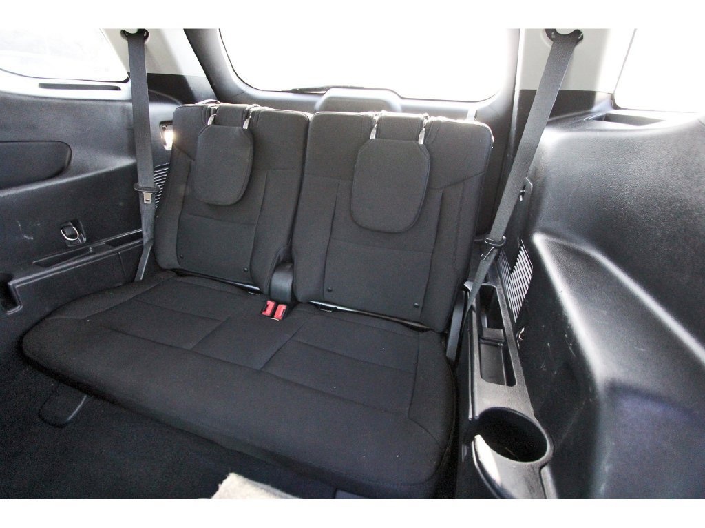 Certified 2022 Ford Explorer XLT RWD image 16