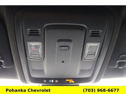 Used 2024 Chevrolet Suburban LS w/ Driver Alert Package image 17