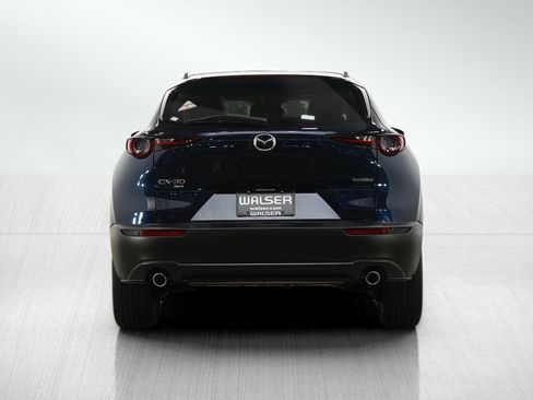 Used 2023 MAZDA CX-30 AWD 2.5 S w/ Select Package image 4