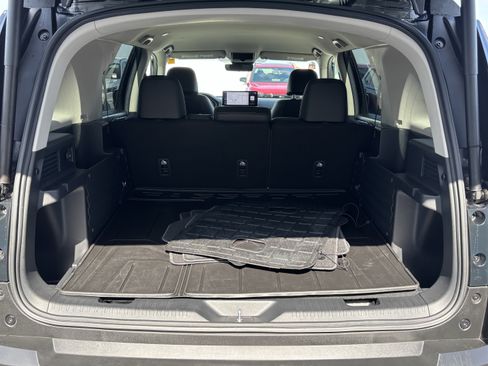 Certified 2026 Honda Passport RTL image 12