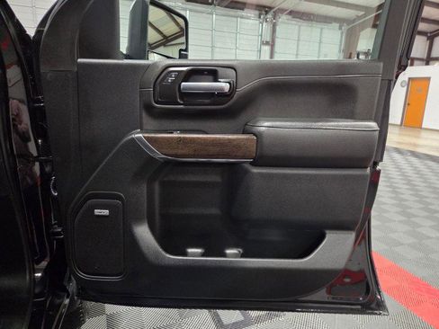 Used 2022 GMC Sierra 2500 Denali image 43