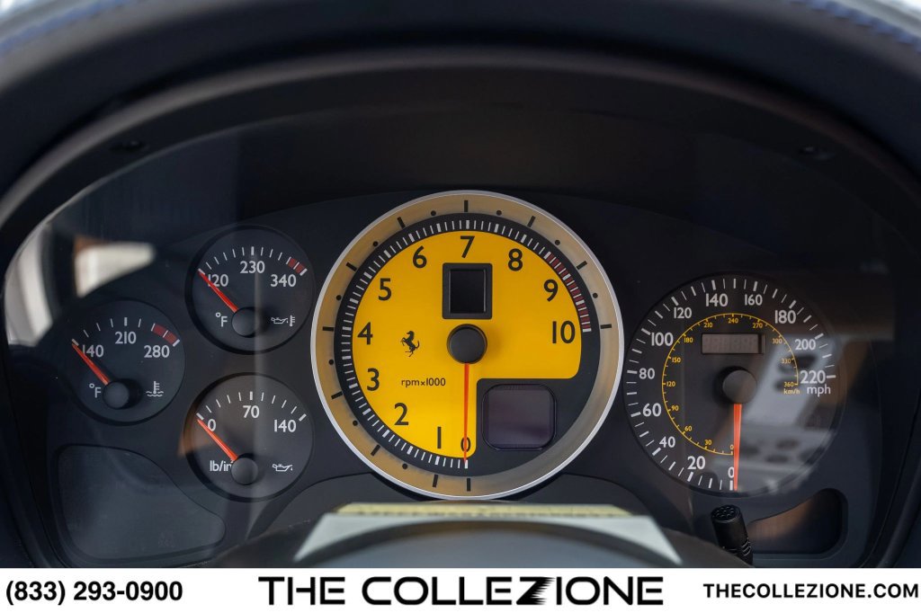 Used 2006 Ferrari F430 Spider RWD image 57