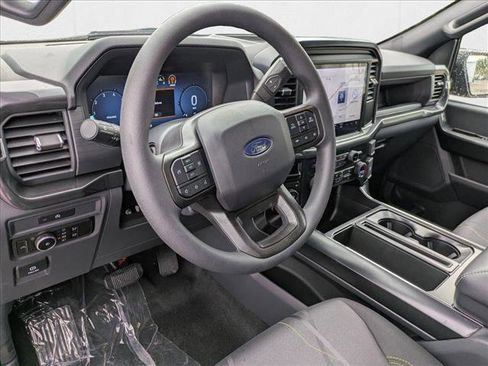 New 2025 Ford F150 STX w/ Equipment Group 200A image 3