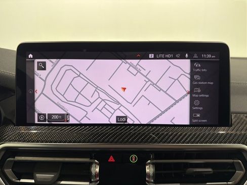 Certified 2023 BMW X4 M40i w/ Premium Package image 33