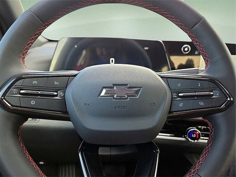 New 2026 Chevrolet Equinox RS w/ Convenience Package III image 24