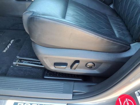 Certified 2023 Nissan Rogue Platinum w/ Platinum Premium Package AWD/4WD image 5