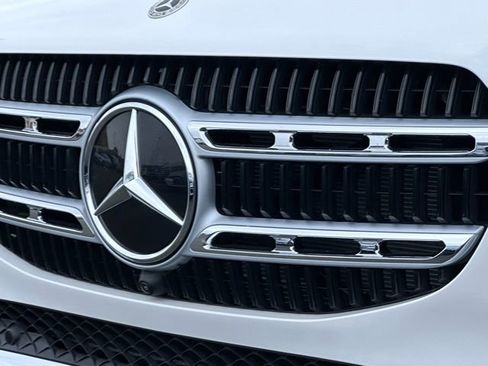 New 2026 Mercedes-Benz GLE 450e 4MATIC image 5