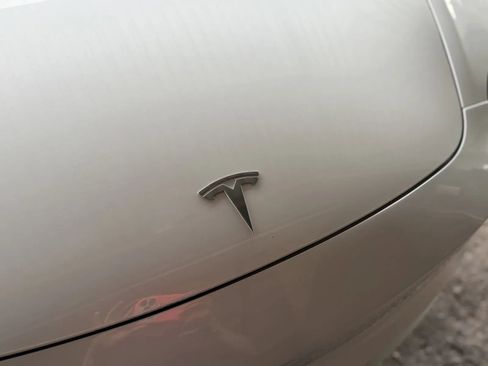 Used 2025 Tesla Model 3 Long Range RWD image 38