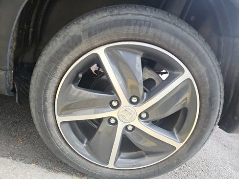 Used 2022 Honda HR-V EX image 6